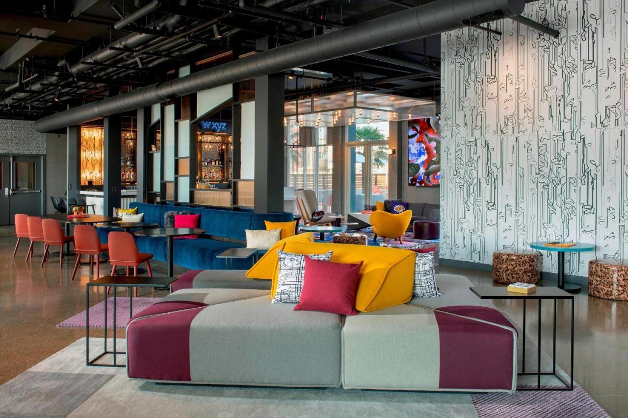 Aloft Dallas Dfw Airport Grapevine Κόπελ Εξωτερικό φωτογραφία